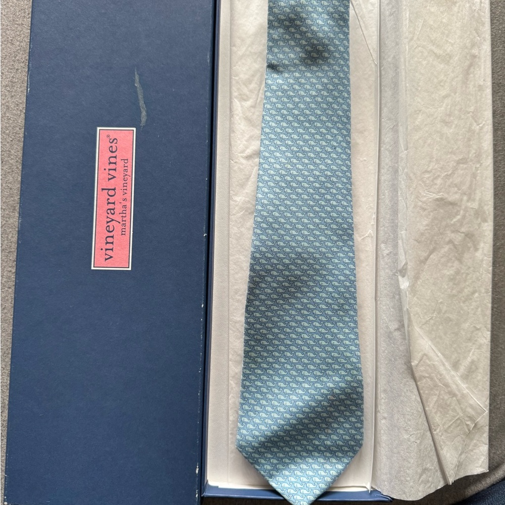 Vineyard Vines  kids Tie